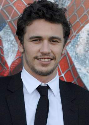 James Franco